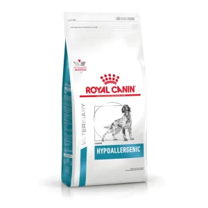 Hypoallergenic Dog x 10kg