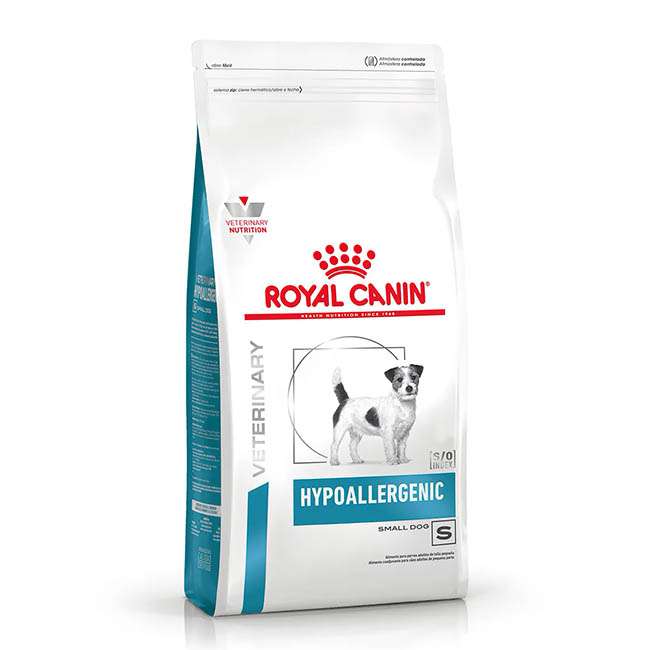 Hypoallergenic Small Dog x 2kg