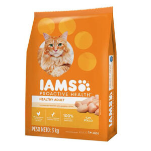 IAMS CAT CHICKEN