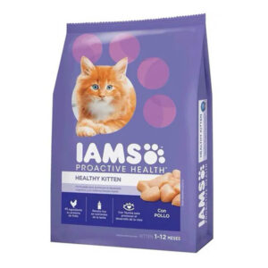 IAMS CAT KITTEN X 3KG
