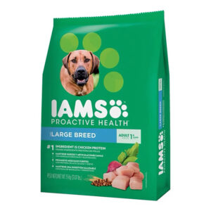 IAMS DOG ADULT LARGE&G X 15 KG
