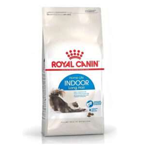 INDOOR LONGHAIR X 1.5KG