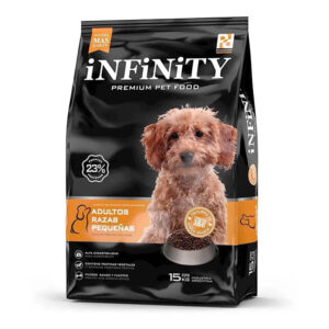 INFINITY AD R PEQ X 15