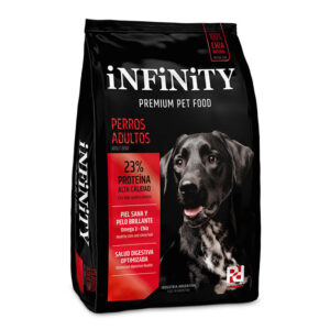INFINITY PERRO ADULTO X 21KG