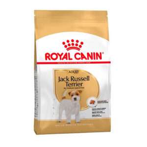 Jack Russell ad x 3kg