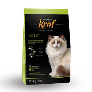 KROF KITTEN