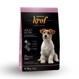 KROF PERRO CACHORRO
