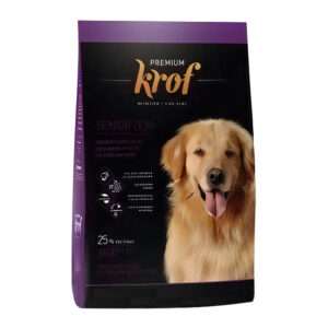KROF SR X 15KG