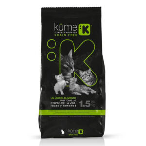 KUME GATO X 10KG