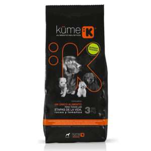 KUME MORDIDA PEQUE