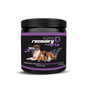 KUME RECOVERY X 250GR