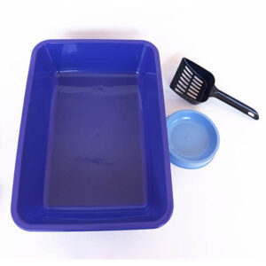 KIT SANITARIO