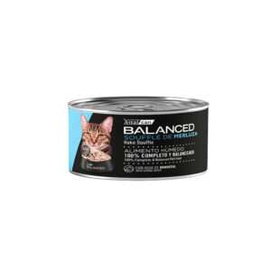 LATA BALANCED GATO MERLUZA SOUFFLE