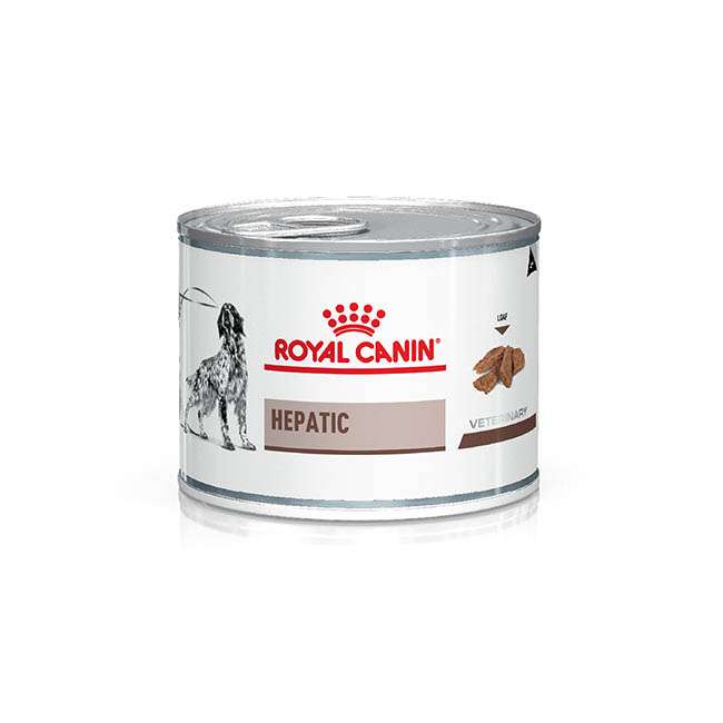 LATA HEPATICO X 200GR