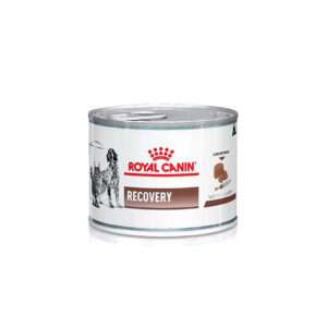 LATA RECOVERY PER/GATO 12X195GR
