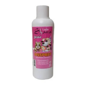 LOCION SHARA x 1 LITRO