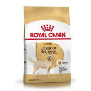 Labrador Retr 30 Adulto x 12kg