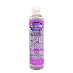 MASKOTA SH CREMOSO COL X 200CC