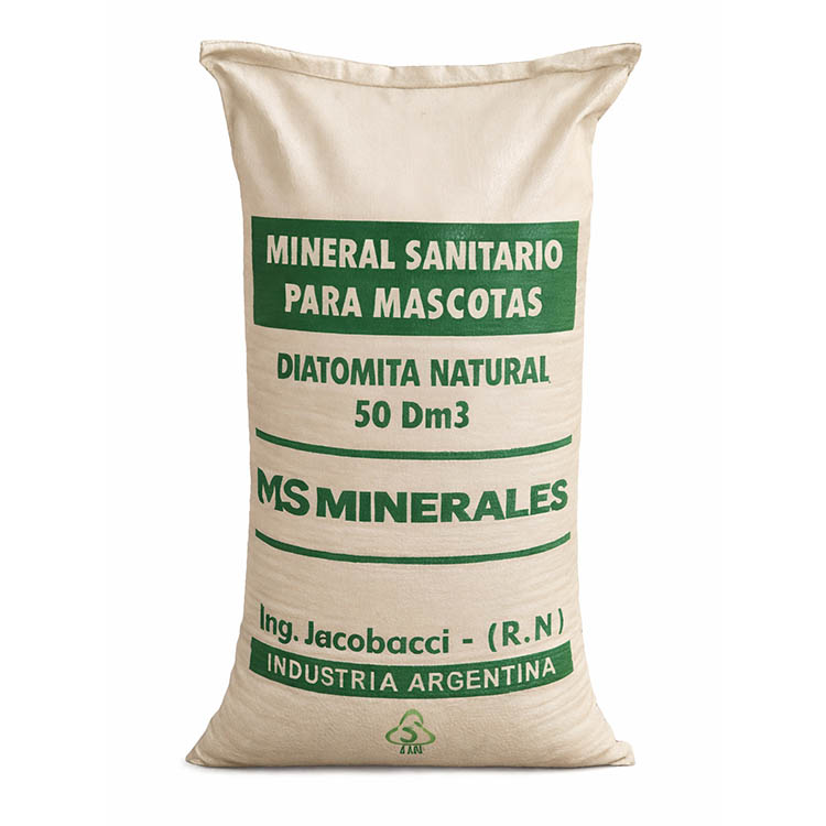 BOLSON MIGATO X 50DM3