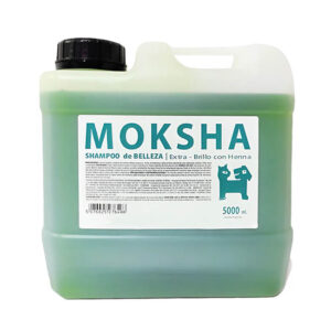 MOKSHA BELLEZA X 5LT