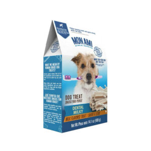 MON AMI DENTAL 400GRS