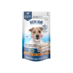 MON AMI MIX DENTAL 75GR