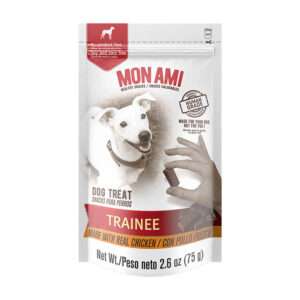 MON AMI MIX SNACK 75GRS