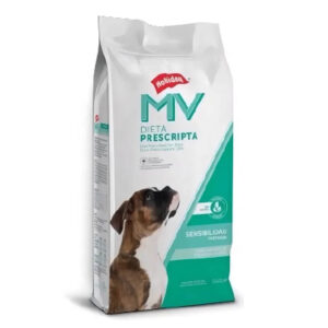 MV PERRO DIETA SENSIBLE