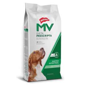 MV PERRO GASTROINTESTINAL