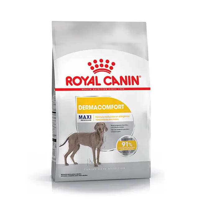 Maxi Dermaconfort x 10kg