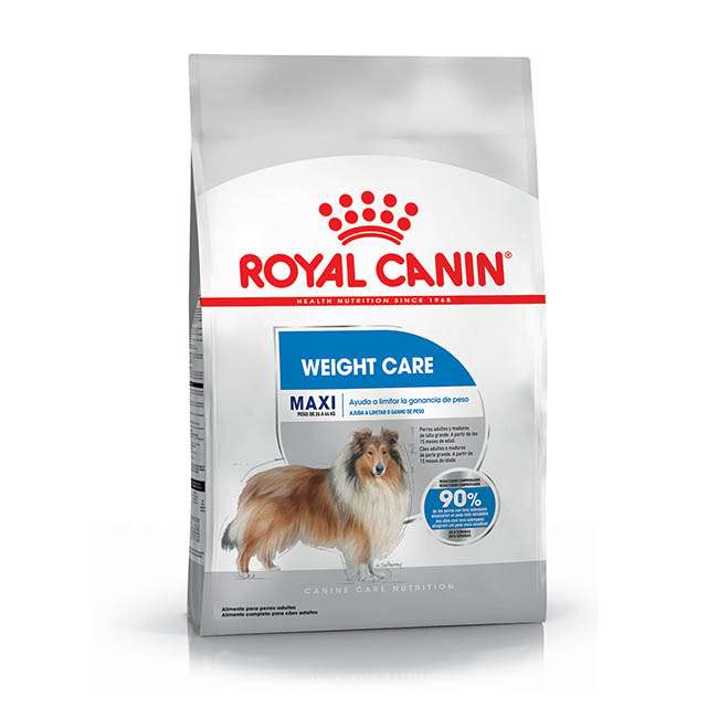 Maxi Weight care x 10 kg
