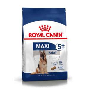Maxi adulto +5 x 15kg