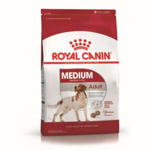 Medium Adulto