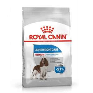Medium Light x 10kg