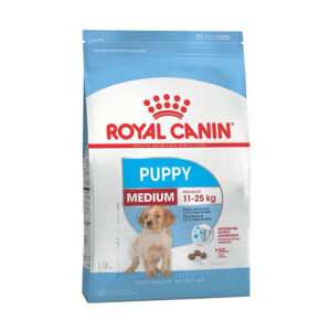 MEDIUM PUPPY