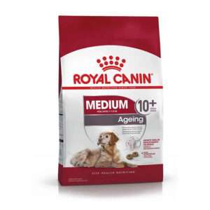 Medium ageing +10 x 15 kg