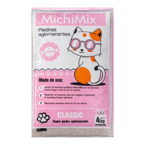 AGLOMERANTE MICHIMIX