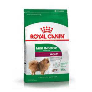 Mini Indoor Adult x 3kg