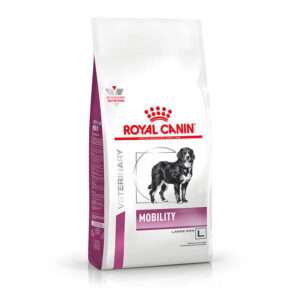 Mobility Spec-Large Dog x 15kg