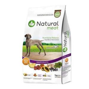 NATURAL MEAT AD X 15KG