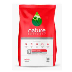 NATURE DOG ADULT X 2.5KG.