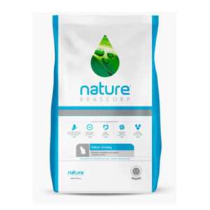 NATURE GATO URINARIO X 8KG