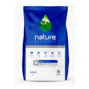 NATURE GATO X 8KG