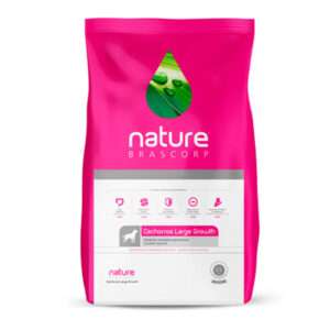 NATURE DOG PUPPY X 1.5 KG