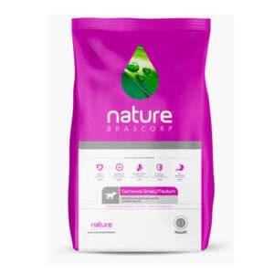 NATURE ADULTO SMALL X 2.5KG