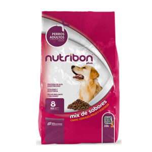 NUTRIBON ADULTO X 20KG
