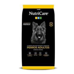 NUTRICARE ADULTO GR X 20kg