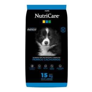 NUTRICARE CACHORRO