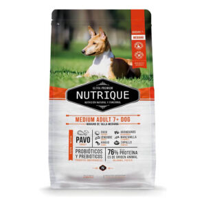 NUTRIQUE MED +7 X 12KG