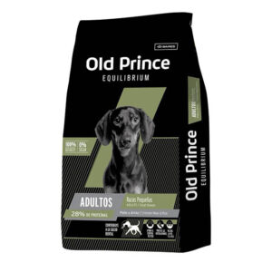 OLD PRINCE CACH PEQ X 7.5